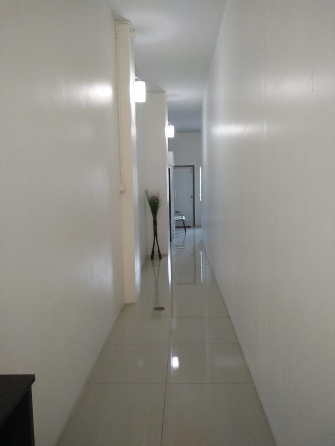 Happy Home Hatyai Hat Yai Exterior foto