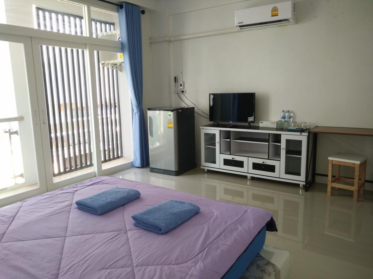 Happy Home Hatyai Hat Yai Exterior foto